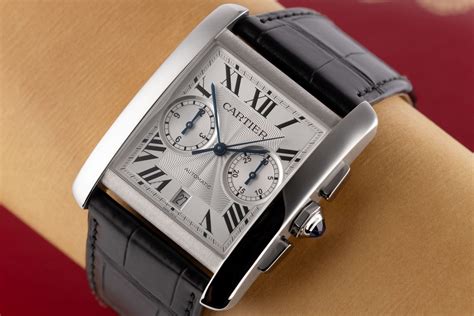 cartier watch men roadster fake|knockoff cartier watches.